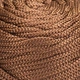 Шнур YarnArt Macrame XL поліефірний для макраме 3мм 250гр 130м медь (№151) - изображение 2