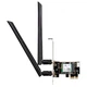 Сетевая карта Wi-Fi D-Link DWA-X582 - изображение 1