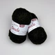 Пряжа букле Avanti Yarn Boucle для ткацтва в'язання макраме 100г темний хакі (№3) - изображение 3