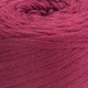 Шпагат для декору YarnArt twisted macrame 3mm 250г бордо (№781) - зображення 4