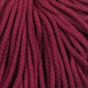 Шнур для макраме YarnArt Macrame Braided 250гр 67м бордовий (No781) - изображение 2