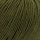 Пряжа YarnArt Jeans для в'язання 50г хакі (№82) - изображение 2