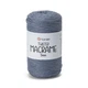 Шпагат для декору YarnArt twisted macrame 3mm 250г джинс (№761) - изображение 1