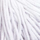 Шнур для макраме YarnArt Macrame Braided 250гр 67м білий (№751) - изображение 2