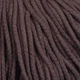 Шнур для макраме YarnArt Macrame Braided 250гр 67м шоколад (№769) - изображение 2