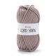 Пряжа пухка YarnArt Cord Yarn 250г пряжа для макраме какао (№768) - изображение 1
