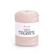 Шпагат для макраме YarnArt twisted 4мм 500г бежевий (№753) - изображение 2
