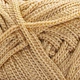 Пряжа поліестер YarnArt Macrame 2 мм 90г гірчиця (№155) - изображение 2