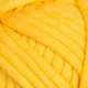 Пряжа пухка YarnArt Cord Yarn 250г пряжа для макраме жовта (№764) - изображение 2