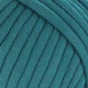 Пряжа пухка YarnArt Cord Yarn 250г пряжа для макраме темно-бірюзова (№783) - изображение 2