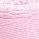 Шпагат для макраме YarnArt twisted 4мм 500г рожевий (№762) - изображение 4
