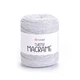 Шпагат для макраме YarnArt twisted 4мм 500г світло-сірий (№756) - изображение 2