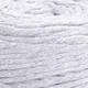 Шпагат для макраме YarnArt twisted 4мм 500г світло-сірий (№756) - изображение 4