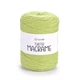 Шпагат для макраме YarnArt twisted 4мм 500г фісташковий (№755) - изображение 1