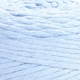 Шпагат для макраме YarnArt twisted 4мм 500г блакитний (№760) - изображение 4