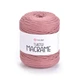 Шпагат для макраме YarnArt twisted 4мм 500г троянда (№792) - изображение 1