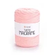 Шпагат для макраме YarnArt twisted 4мм 500г персиковий (№767) - изображение 2