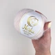 Пряжа пухнаста Avanti Yarn Norka 100г Норка блідо-рожева (№810) - изображение 1
