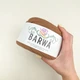 Пряжа стрічкова Barwa трикотажна плоска для в'язання макраме Лате №15 - изображение 1