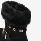 Детские зимние сапоги для девочки DeeZee CEO-CM241202-14 5906751379134 34 Черные (5906751379141) - изображение 8