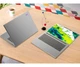 Ноутбук Acer Aspire 14 Ryzen AI 5-330/32GB/2TB/Win11 120Hz (A14-61M || NX.JL1EP.00B) - изображение 13