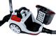 Odkurzacz workowy Tornado Hoover VCCKC800RC - obraz 2