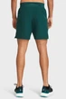 Чоловічі зелені шорти UA LAUNCH PRO 7'' SHORTS Under Armour SM 1376508-449 - зображення 2