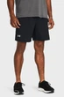 Чоловічі чорні шорти UA LAUNCH 7'' SHORTS Under Armour S 1382620-001 - изображение 1