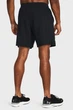 Чоловічі чорні шорти UA LAUNCH 7'' SHORTS Under Armour S 1382620-001 - изображение 3