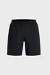 Чоловічі чорні шорти UA LAUNCH 7'' SHORTS Under Armour S 1382620-001 - изображение 5
