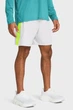 Чоловічі світло-сірі шорти UA LAUNCH PRO 7'' SHORTS Under Armour MD 1376508-014 - изображение 1