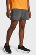 Чоловічі сірі шорти UA LAUNCH 5'' SHORTS Under Armour XS 1382617-025 - изображение 1