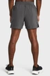 Чоловічі сірі шорти UA LAUNCH 5'' SHORTS Under Armour XS 1382617-025 - изображение 3