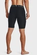 Чоловічі чорні велосипедки UA HG Armour Lng Shorts Under Armour S 1361602-001 - зображення 3