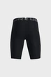 Чоловічі чорні велосипедки UA HG Armour Lng Shorts Under Armour S 1361602-001 - зображення 7