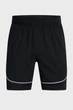 Чоловічі чорні шорти UA M's Ch. Pro Train Short Under Armour XL 1379453-003 - изображение 5