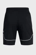Чоловічі чорні шорти UA M's Ch. Pro Train Short Under Armour XL 1379453-003 - изображение 6