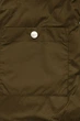 Жіноча оливкова куртка ACTIVE CLOUD JACKET Gant L 4700340 - изображение 6