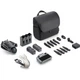 Квадрокоптер DJI Mavic 4 Pro Fly More Combo DJI RC дрон с пультом и батареями - изображение 1