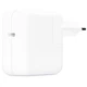 Мережевий зарядний пристрій (блок живлення) USB-C 61W для MacBook - изображение 1