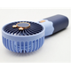 Вентилятор аккумуляторный TOPA портативный ручной ZB088A Mini Fan Синий - изображение 5
