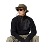 Чоловіча фліска Terrex Multi Fleece трекінгова з кишенькою чорна 2XL - зображення 2