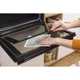 Комплект вбудованої техніки Gorenje BO6737E02X -нерж + ECT41SC- чорна (SET_BO6737E02X_ECT41SC) - зображення 11