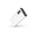 Повербанк з дисплеєм 20000 mAh TITANUM 727S 22.5 W White - зображення 2