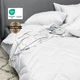 Ковдра IDEIA "Antistatic Sleep" 140х210, Білий 000040072 - изображение 7