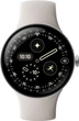 Смарт-часы Google Pixel Watch 4 41mm Wi-Fi (Polished Silver Aluminum Case/Porcelain Active Band) - изображение 2
