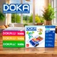 Конструктор электронный Doka Пейй движение! - изображение 6