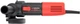 Угловая шлифмашина Intertool WT-0233 [89771] - изображение 4