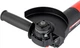 Угловая шлифмашина Intertool WT-0233 [89771] - изображение 6
