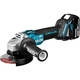Кутова шліфмашина Makita DGA504RTJ [119712] - зображення 4